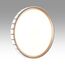 SONEX 7695/EL PALE SN 90 Светильник пластик/розовое золото LED 70Вт 3000-6000К D495 IP43 пульт ДУ KUPI GOLD, изображение 5