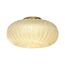 SONEX 7720/48L PIKO LED SN 031 Светильник металл/стекло/прозрачный/золотой LED 48Вт 3000-6500K D500 IP20 пульт ДУ ANGELO, изображение 3