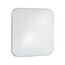 SONEX 3020/DL TAN SN 213 Светильник пластик/хром LED 48Вт 3000-6500K 435х435 IP43 пульт ДУ/ LampSmart LONA