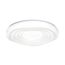 SONEX 7679/DL PALE SN 202 Светильник пластик/белый LED 48Вт 3000-6000К D380 IP43 пульт ДУ FASS, изображение 6