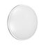 SONEX 3008/EL TAN SN 220 Светильник пластик/никель LED 72Вт 3000-6500K D490 IP43 пульт ДУ/ LampSmart PARTIAL