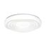 SONEX 7679/EL PALE SN 202 Светильник пластик/белый LED 70Вт 3000-6000К D475 IP43 пульт ДУ FASS, изображение 5