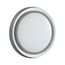 SONEX 7644/EL PALE SN 186 Светильник пластик/белый/серый LED 70Вт 3000-6000К D520 IP43 пульт ДУ RAHIG, изображение 6