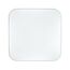 SONEX 3020/DL TAN SN 213 Светильник пластик/хром LED 48Вт 3000-6500K 435х435 IP43 пульт ДУ/ LampSmart LONA, изображение 5