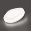 SONEX 7679/DL PALE SN 202 Светильник пластик/белый LED 48Вт 3000-6000К D380 IP43 пульт ДУ FASS, изображение 4