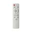 SONEX 7787/85L PIKO LED SN 078 Светильник металл/белый/бронза LED 85Вт 3000-6500K D495 IP20 пульт ДУ GEMINI, изображение 3