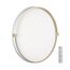 SONEX 7646/EL PALE SN 189 Светильник пластик/золотой LED 70Вт 3000-6000К D490 IP43 пульт ДУ OLIDI WHITE