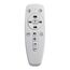 SONEX 3030/DL TAN SN 056 Светильник пластик/белый LED 48Вт 3000-6500K D410 IP43 пульт ДУ/ LampSmart BIONIC, изображение 3