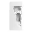 LOFT IT 10355D Гипсовый встраиваемый светильник под покраску Antique, изображение 7