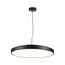 SONEX 7756 (7758)/L SN 097 Подвесное крепление для светильника QUASAR LED металл/черный 1,5м QUASAR, изображение 4