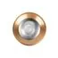 LOFT IT 10345 Gold Встраиваемый светильник Bar, изображение 4