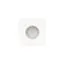 LOFT IT 10338/A White Встраиваемый светильник Chip, изображение 3