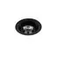 LOFT IT 10327/C Black Встраиваемый светильник Apex, изображение 3