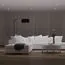 Stellanova SN 031 Встраиваемый потолочный гипсовый светильник, изображение 6