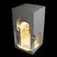 LOFT IT 10355A Гипсовый встраиваемый светильник под покраску Antique, изображение 4