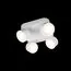 LOFT IT 10326 White Накладной светильник Case, изображение 2