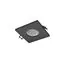 LOFT IT 10338/A Black Встраиваемый светильник Chip, изображение 5