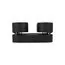 LOFT IT 10326 Black Накладной светильник Case, изображение 5