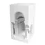 LOFT IT 10355A Гипсовый встраиваемый светильник под покраску Antique, изображение 3