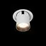 LOFT IT 10327/A White Встраиваемый светильник Apex, изображение 4