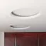 Stellanova SN 450 Встраиваемый купольный гипсовый светильник, изображение 4