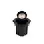 LOFT IT 10327/C Black Встраиваемый светильник Apex, изображение 5