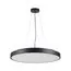 SONEX 7756 (7758)/L SN 097 Подвесное крепление для светильника QUASAR LED металл/черный 1,5м QUASAR, изображение 5