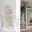 LOFT IT 10355A Гипсовый встраиваемый светильник под покраску Antique, изображение 11