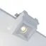Stellanova SN 012MRR Встраиваемый потолочный гипсовый светильник, изображение 4