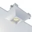 Stellanova SN 010MRR Встраиваемый потолочный гипсовый светильник, изображение 4