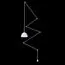 LOFT IT LOFT1610WH Подвесной светильник Bun, изображение 2
