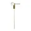 LOFT IT 10132/G Gold Бра Meridian, изображение 3