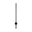 LOFT IT 10158BK Настенный светильник Rays, изображение 3
