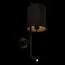 LOFT IT 10253W/B Black Настенный светильник Ritz, изображение 4