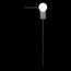 LOFT IT 10132/D Black Бра Meridian, изображение 2