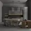 LOFT IT 10333/500 Black Подвесной светильник Metropolis, изображение 5