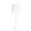 LOFT IT 10253F/B White Торшер Ritz, изображение 3