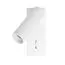 LOFT IT 10260/1W White Настенный светильник Sign, изображение 3