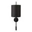 LOFT IT 10253W/B Black Настенный светильник Ritz, изображение 7