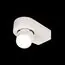 LOFT IT 10320 White Накладной светильник Quiet, изображение 2