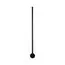 LOFT IT 10055BK Настенный светильник Rays, изображение 3