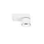 LOFT IT 10324/A White Накладной светильник Knof, изображение 3