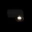 LOFT IT 10324/A Black Накладной светильник Knof, изображение 4