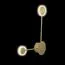 LOFT IT 10057GD Настенный светильник Rays, изображение 4