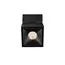 LOFT IT 10323/B Black Накладной светильник Focus, изображение 3