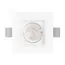 LOFT IT 10356D Гипсовый встраиваемый светильник под покраску Ghost, изображение 3