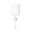 LOFT IT 10253W/B White Настенный светильник Ritz, изображение 5