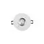 LOFT IT 10341/B White Встраиваемый светильник Hap, изображение 3
