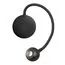 LOFT IT 10254 Black Настенный светильник Point, изображение 5