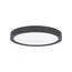 LOFT IT 10227/24 Black Потолочный светильник Extraslim, изображение 3